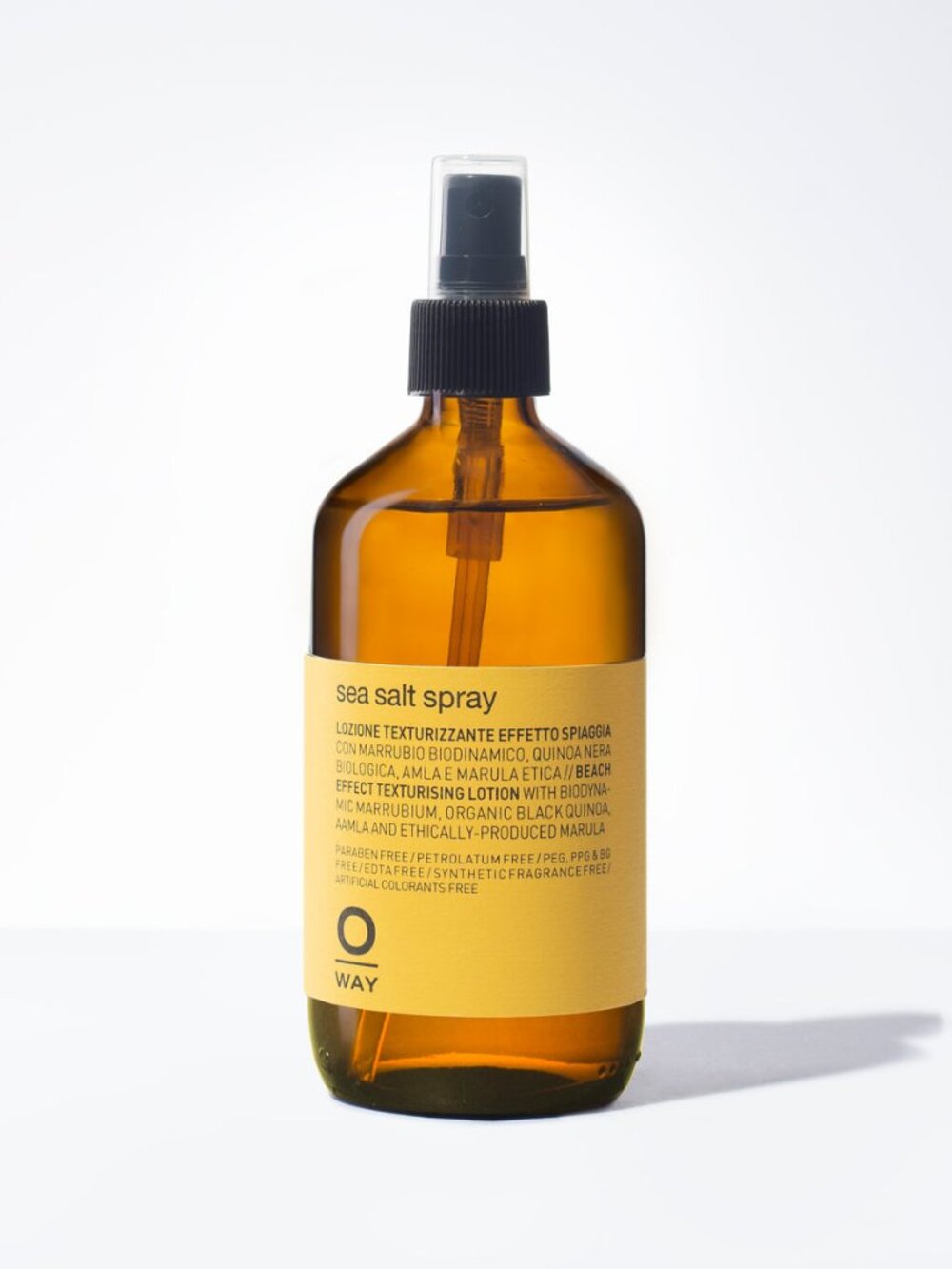 Oway Sea Salt Spray 240ml.